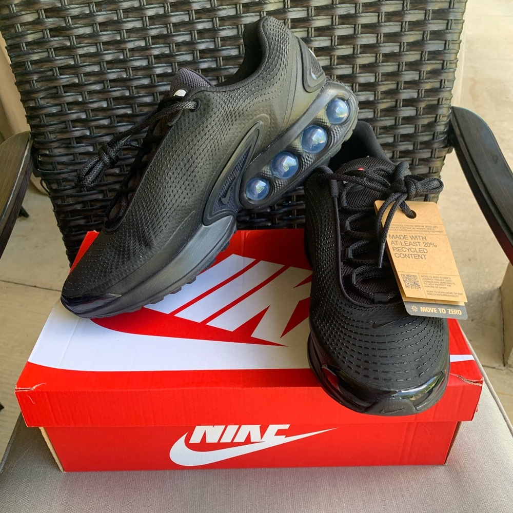 Nike - Air Max DN - Size 13